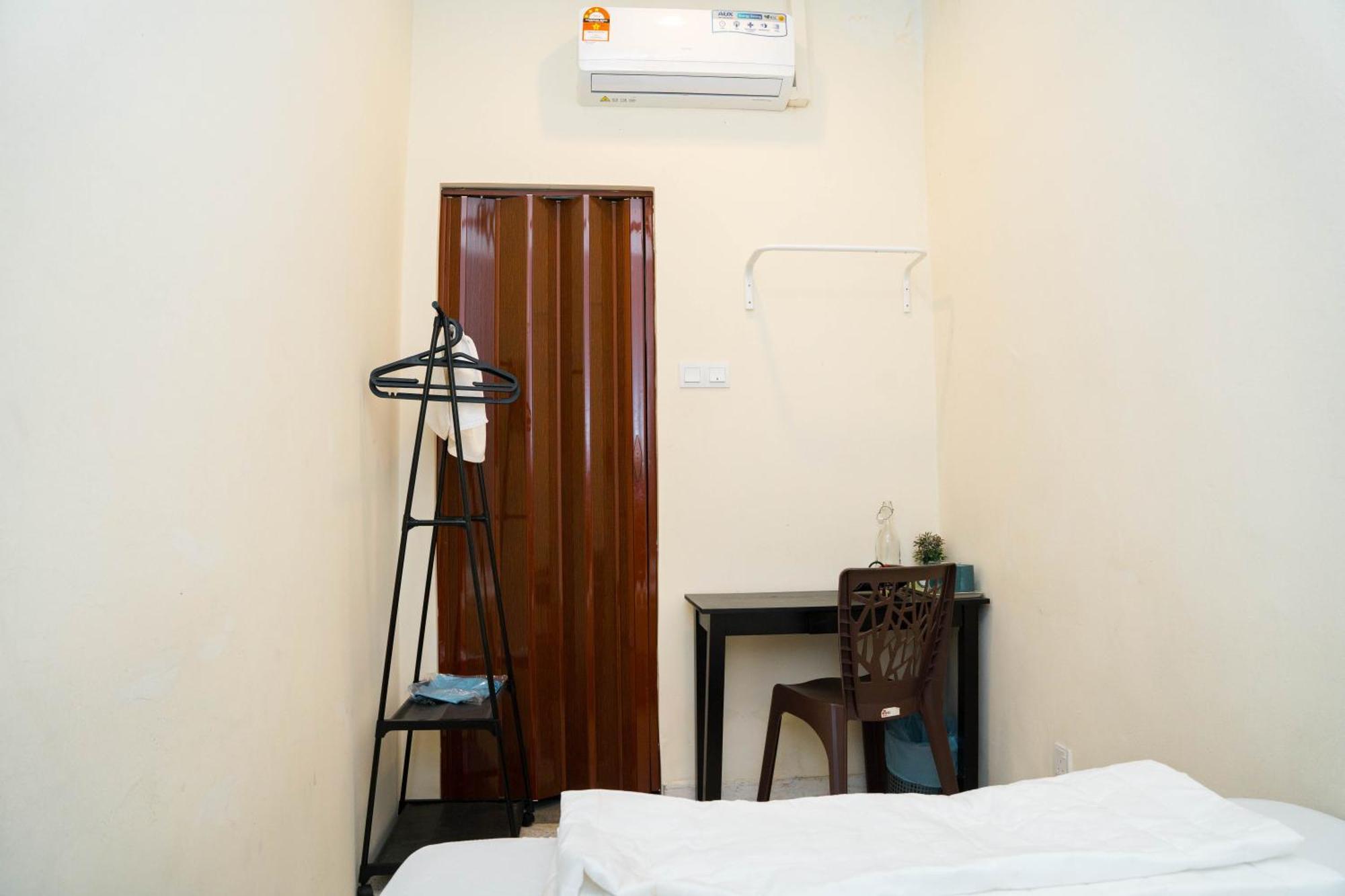 Homestay 5 Minute Walk To Hukm Kuala Lumpur Exterior photo