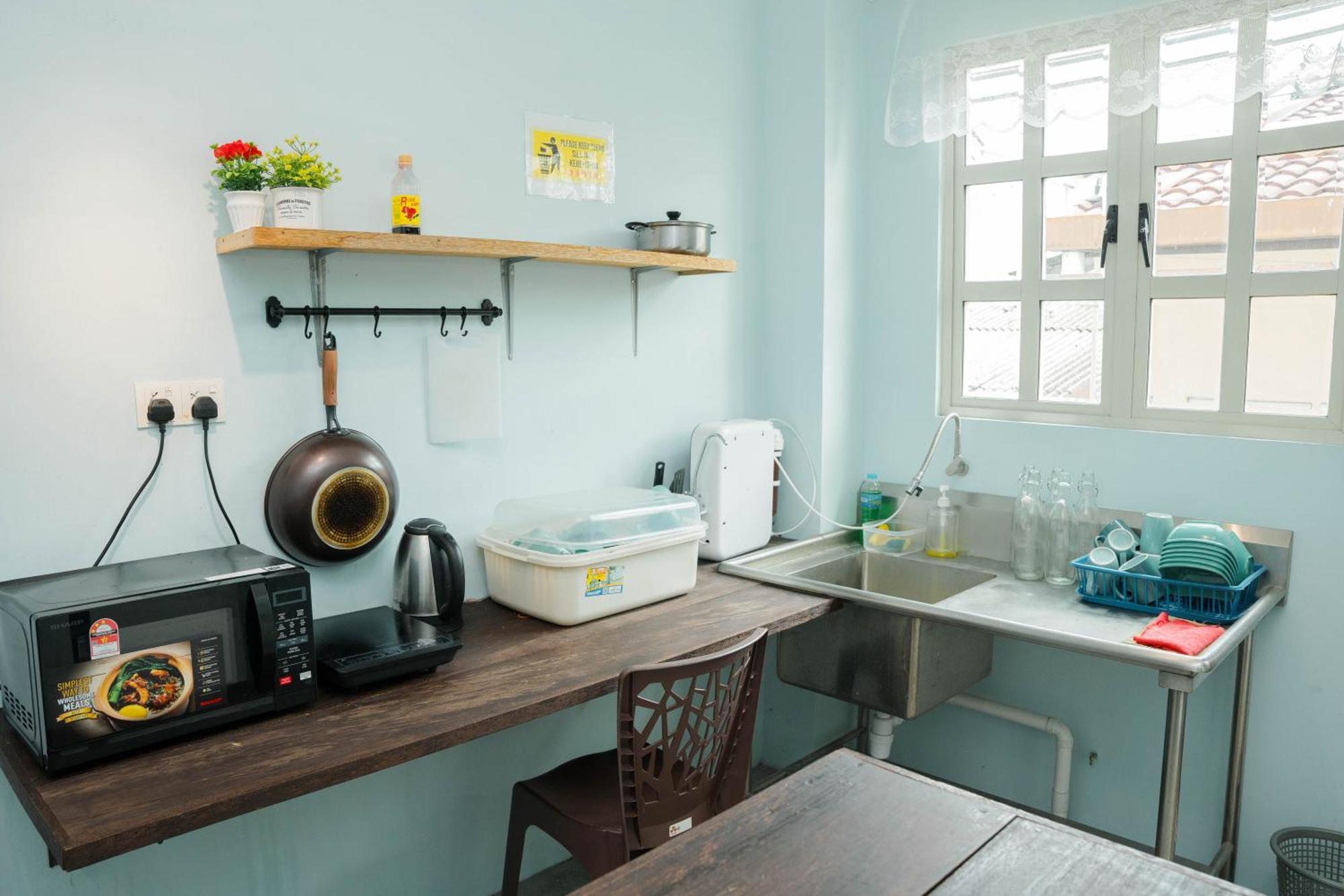 Homestay 5 Minute Walk To Hukm Kuala Lumpur Exterior photo