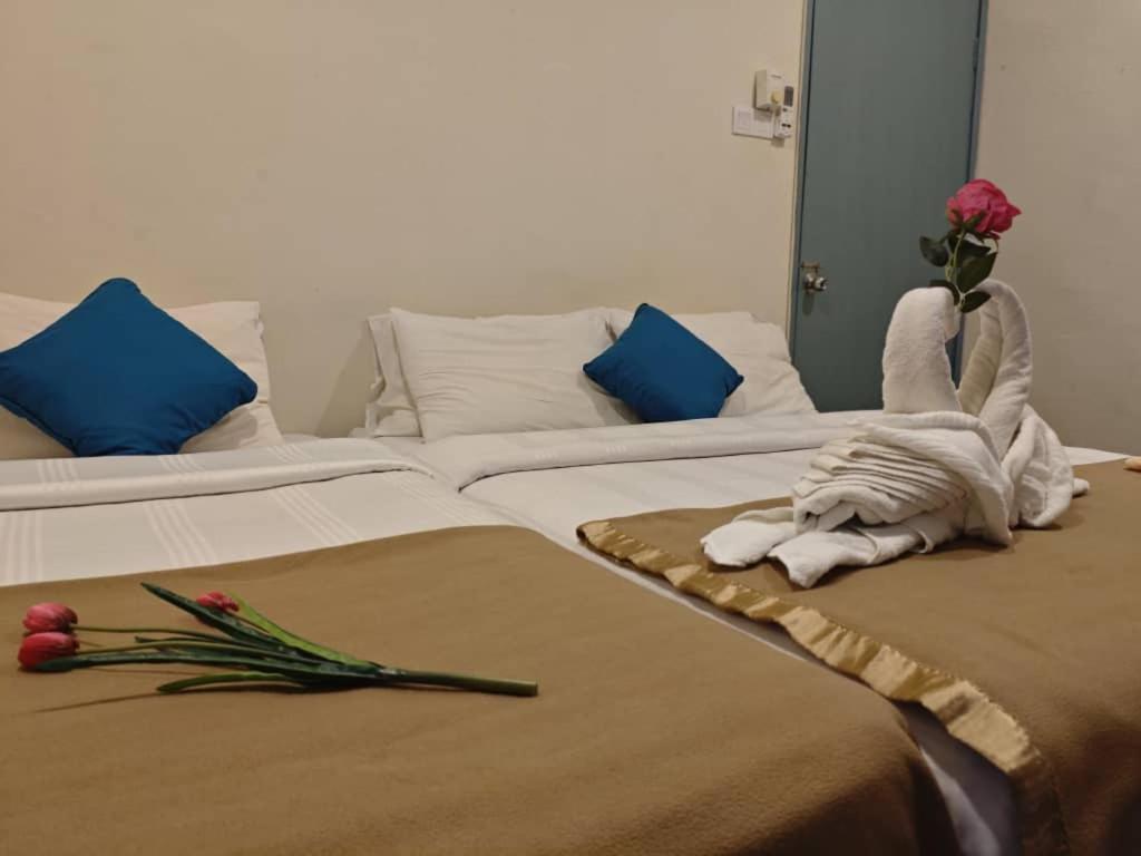 Homestay 5 Minute Walk To Hukm Kuala Lumpur Exterior photo