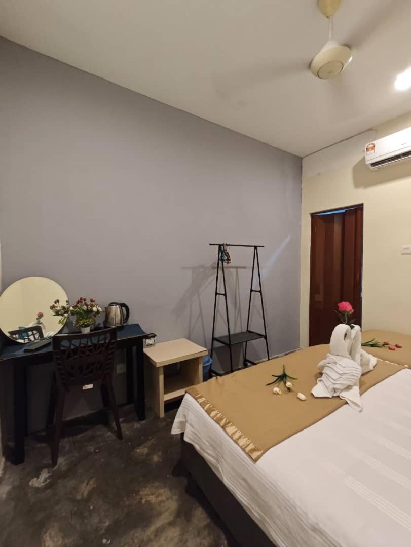 Homestay 5 Minute Walk To Hukm Kuala Lumpur Exterior photo