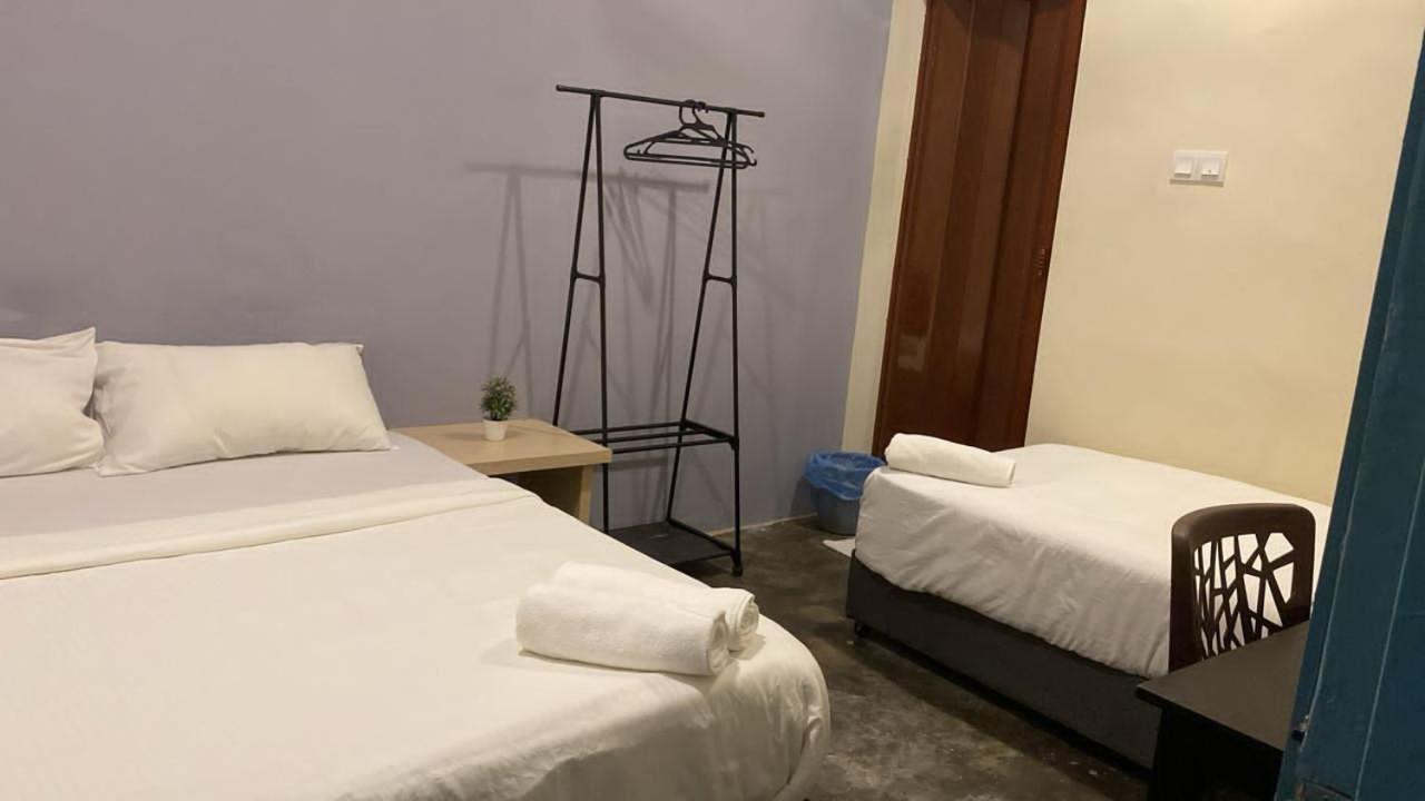 Homestay 5 Minute Walk To Hukm Kuala Lumpur Exterior photo