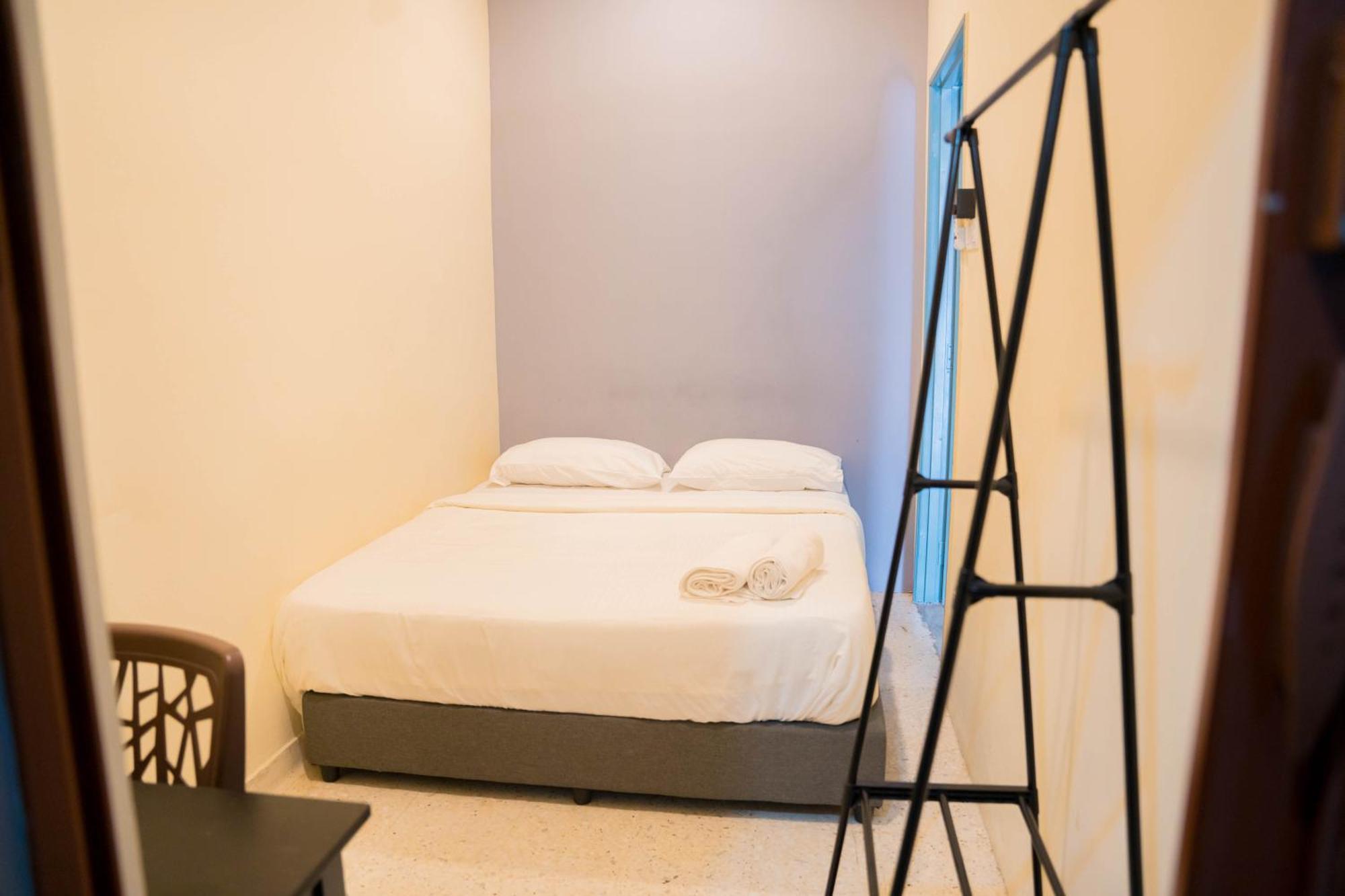 Homestay 5 Minute Walk To Hukm Kuala Lumpur Exterior photo