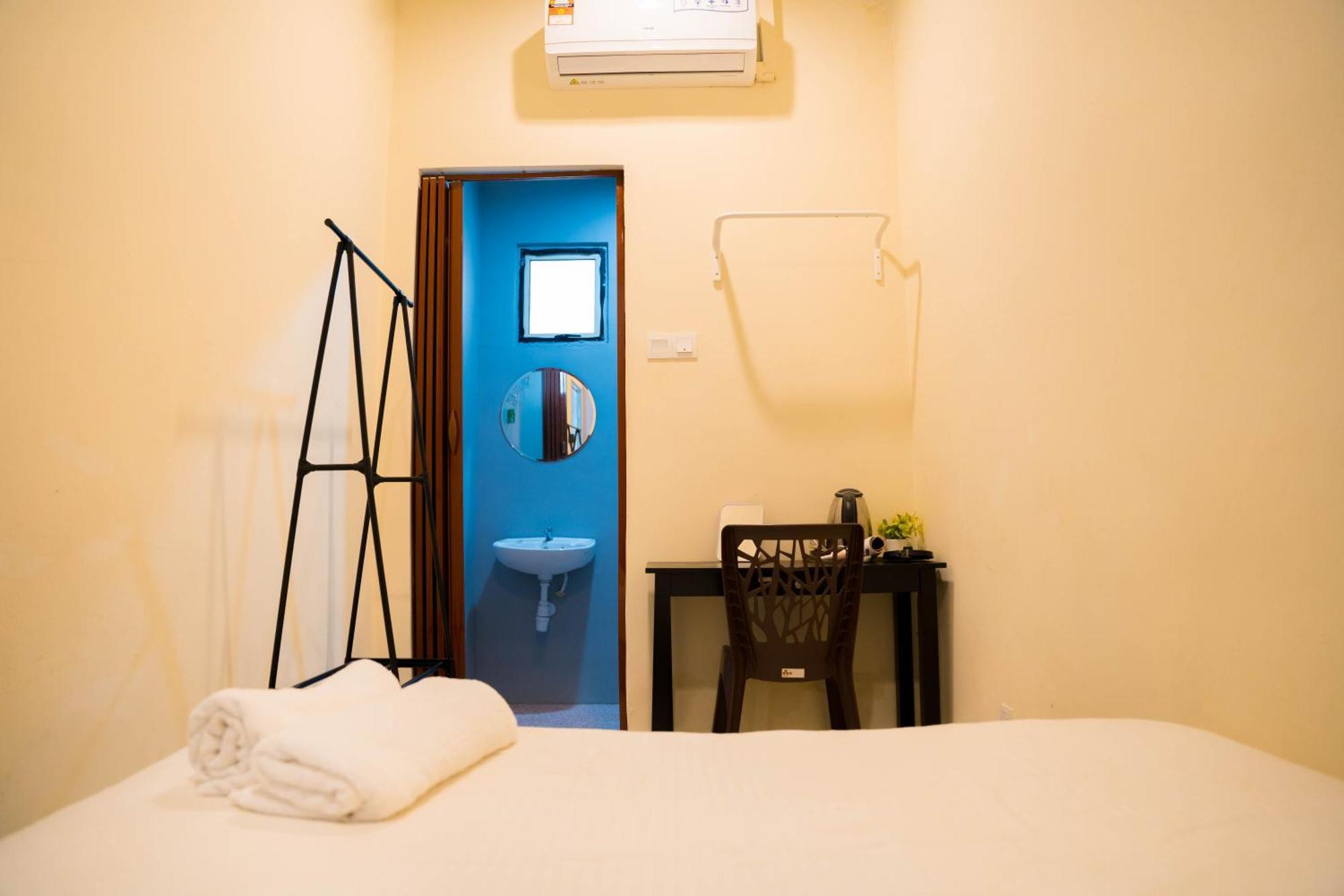 Homestay 5 Minute Walk To Hukm Kuala Lumpur Exterior photo