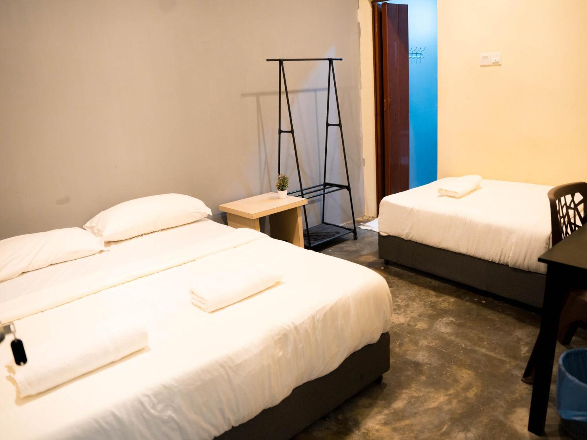 Homestay 5 Minute Walk To Hukm Kuala Lumpur Exterior photo
